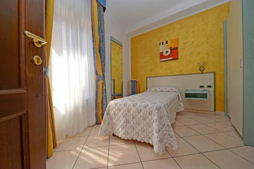 Hotel Albergo Valsangone