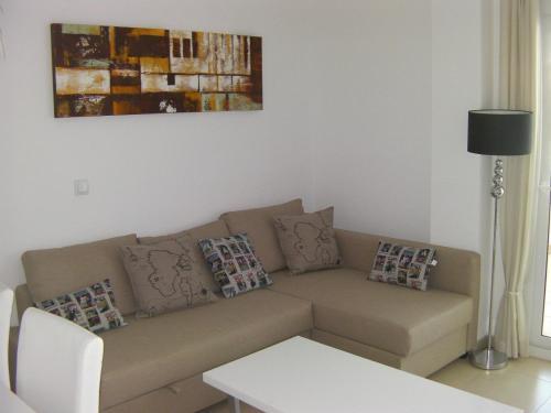 Apartamento Hacienda Riquelme 37