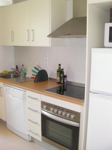 Apartamento Hacienda Riquelme 37