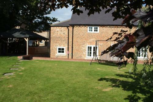 Bridgewater Cottage