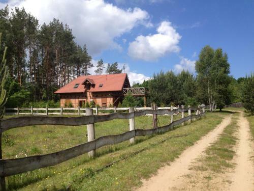 Agroturismo Villa Le?na