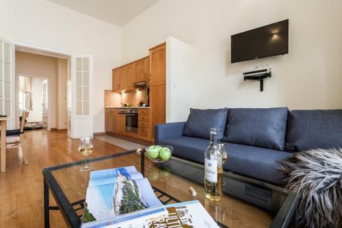 M Apartments