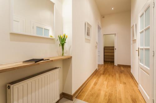 M Apartments