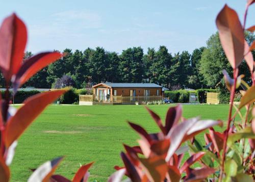 Edgeley Holiday Park