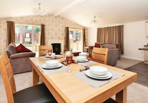 Edgeley Holiday Park