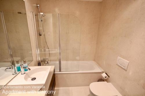 Apartamento Akicity Telheiras Star