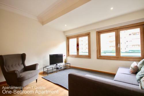 Apartamento Akicity Telheiras Star