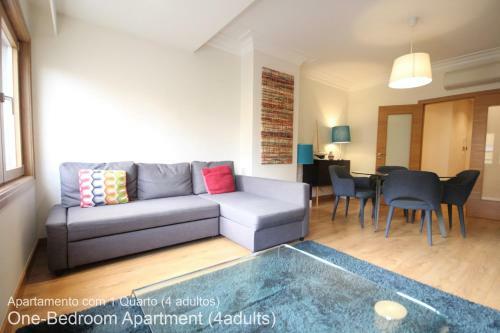 Apartamento Akicity Telheiras Star