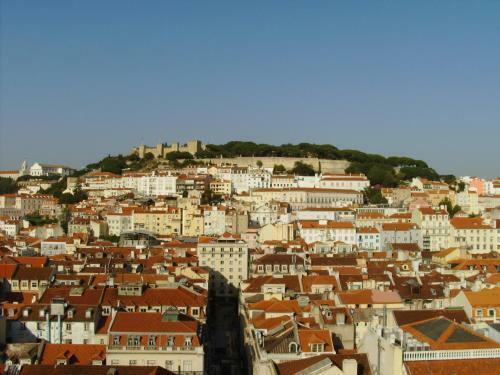 Apartamento Oriente Dna Studios