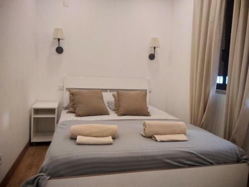 Apartamento Oriente Dna Studios