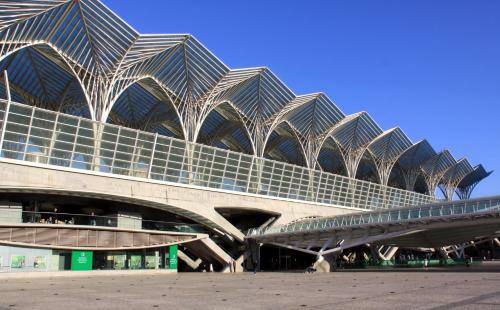 Apartamento Oriente Dna Studios