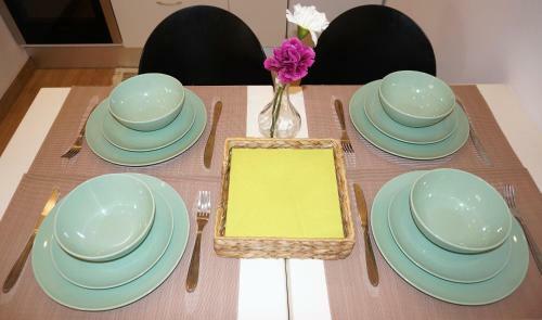 Apartamento Oriente Dna Studios