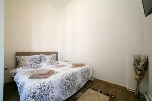 Apartamento Boul Rosu Residence