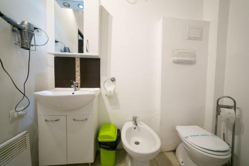 Apartamento Boul Rosu Residence