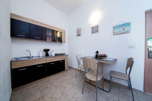 Apartamento Boul Rosu Residence