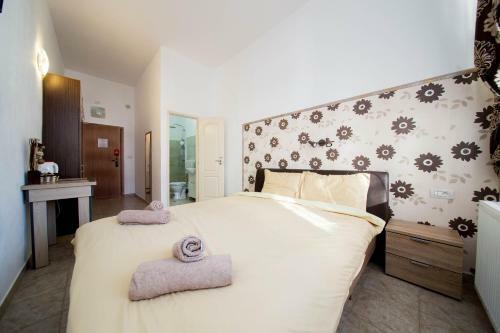 Apartamento Boul Rosu Residence