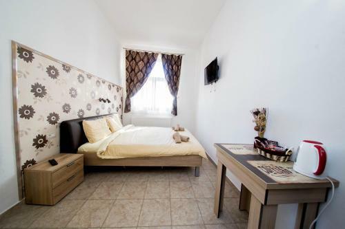 Apartamento Boul Rosu Residence