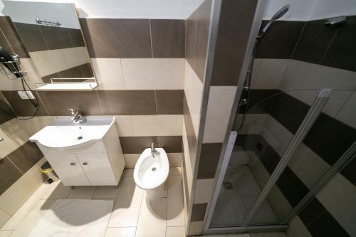 Apartamento Boul Rosu Residence