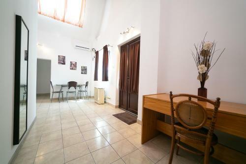 Apartamento Boul Rosu Residence