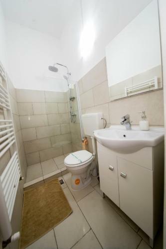 Apartamento Boul Rosu Residence