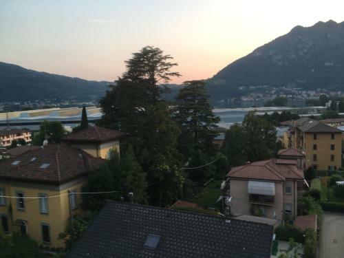 Villa Puccini Bed & Breakfast