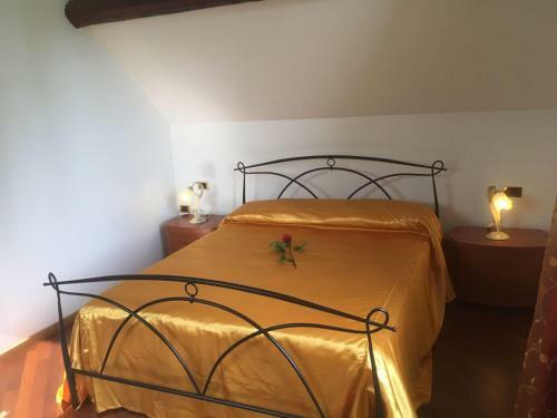 Villa Puccini Bed & Breakfast