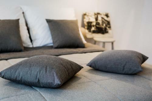 Apartamenty Browar Per?a - Per?a Brewery Apartments
