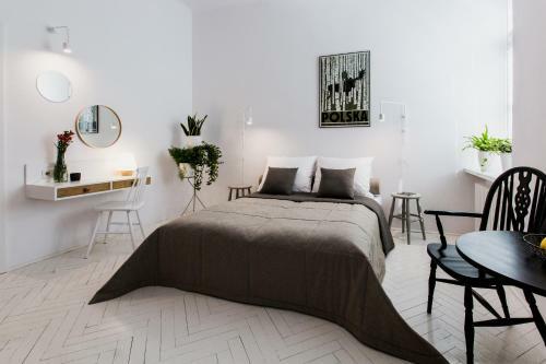 Apartamenty Browar Per?a - Per?a Brewery Apartments