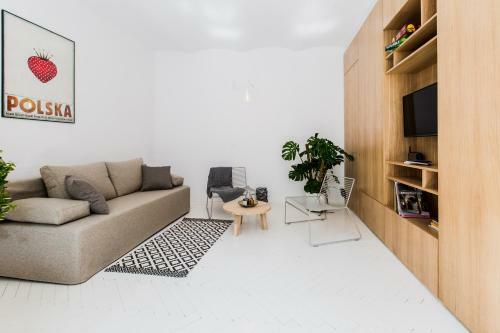 Apartamenty Browar Per?a - Per?a Brewery Apartments
