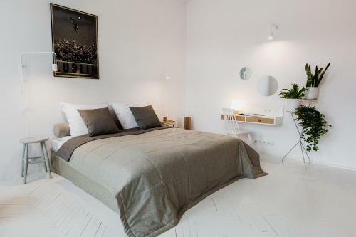 Apartamenty Browar Per?a - Per?a Brewery Apartments