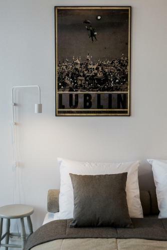 Apartamenty Browar Per?a - Per?a Brewery Apartments