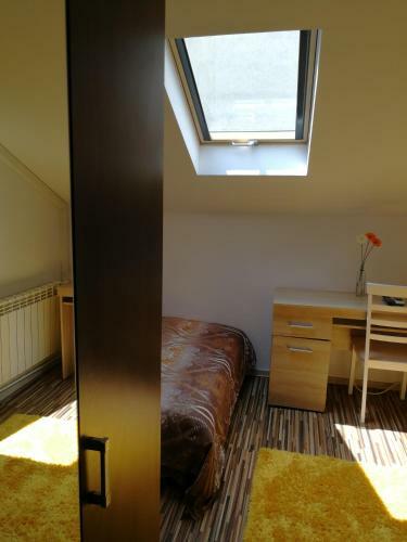 House Apartment Minerilor