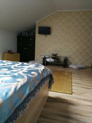 House Apartment Minerilor
