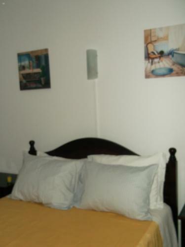 Hostal Hospedaria Boavistense