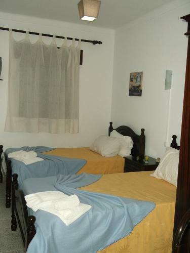 Hostal Hospedaria Boavistense