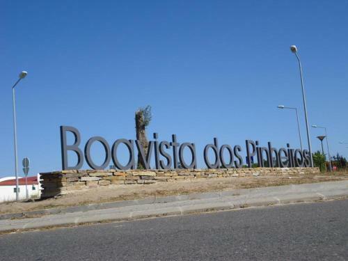 Hostal Hospedaria Boavistense