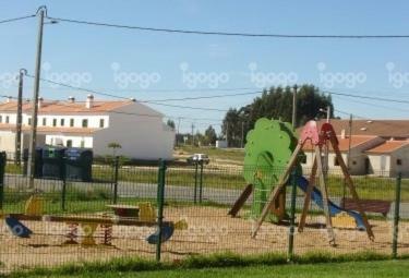 Hostal Hospedaria Boavistense