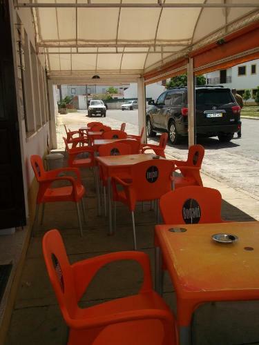 Hostal Hospedaria Boavistense