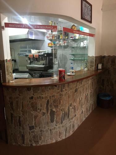 Hostal Hospedaria Boavistense
