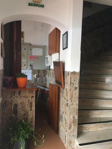 Hostal Hospedaria Boavistense