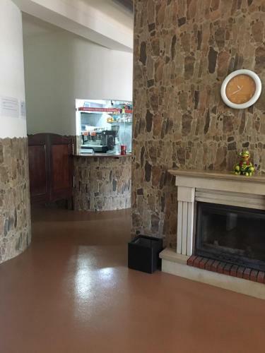 Hostal Hospedaria Boavistense
