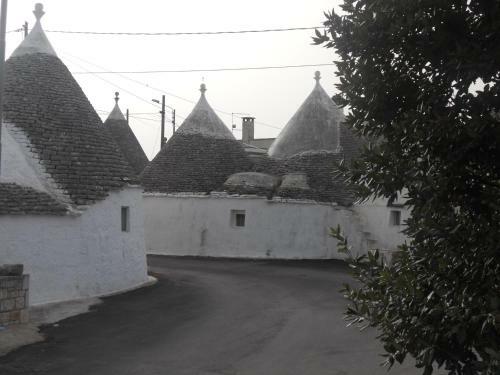 B&B Gaestehaus Tagaro