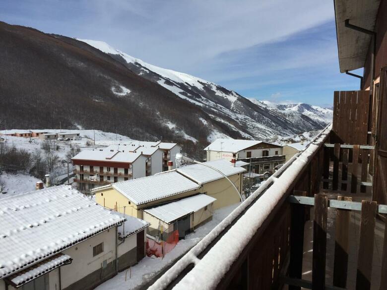 Hotel Campo Felice