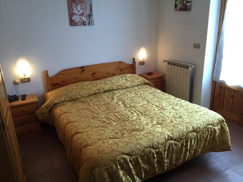 Hotel Campo Felice