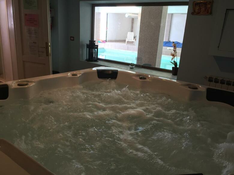 Hotel Campo Felice