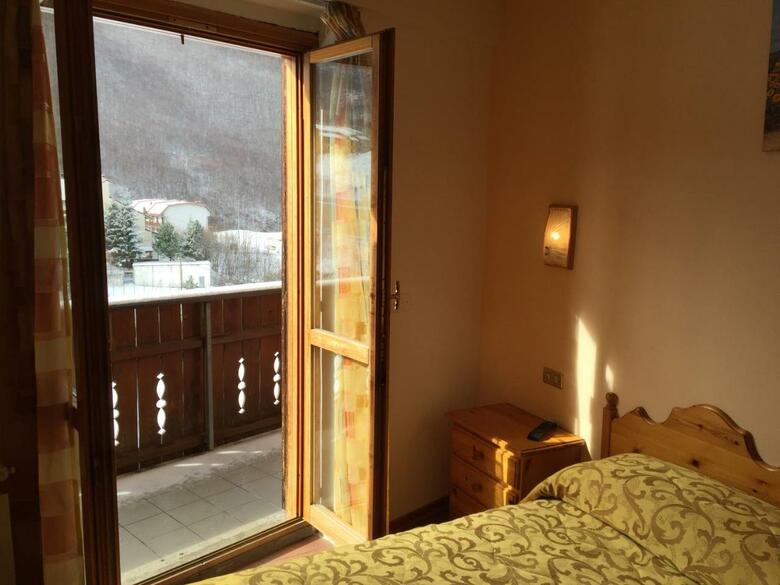 Hotel Campo Felice