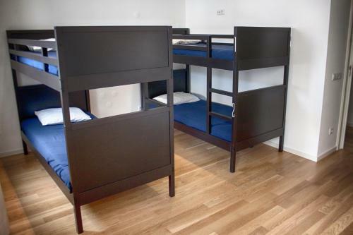The Nook Hostel