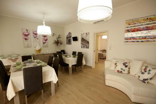 Bed & Breakfast Aria Di Barocco
