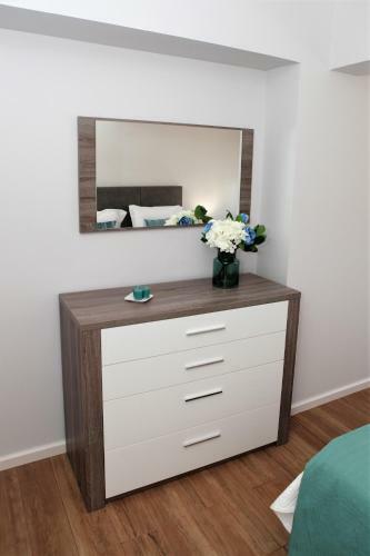 Apartamento M�e De Deus