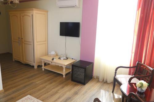 Hostal Boutique Vila White Duchess